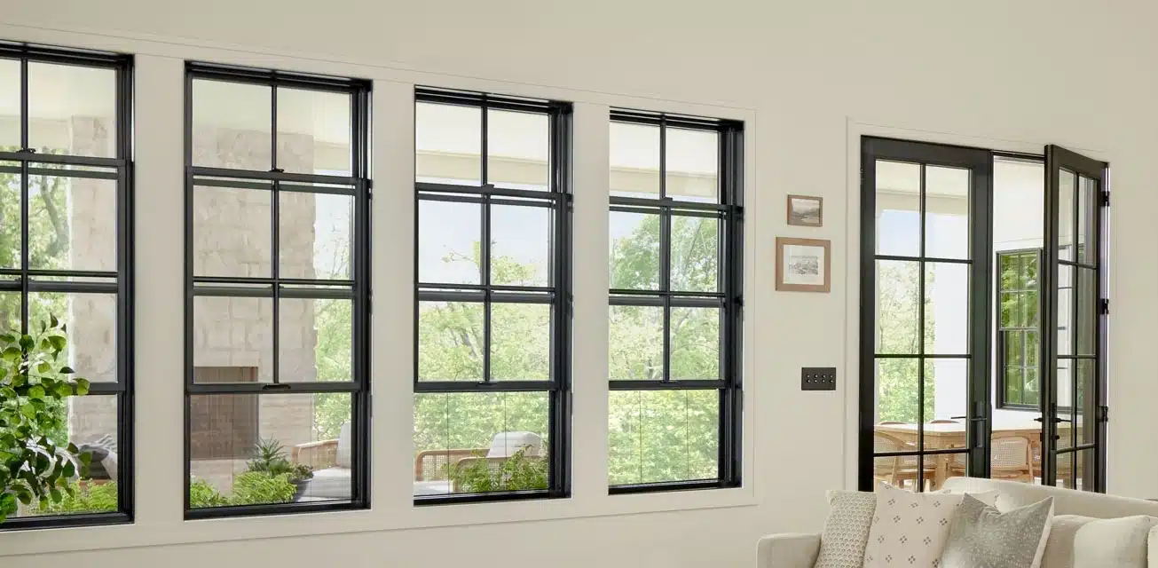 Window replacement in Marietta, GA